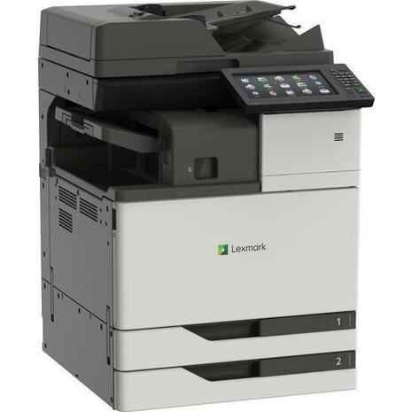 Πολυμηχάνημα Lexmark Laser CX920de Έγχρωμο 32C0356 - Προϊόντα τεχνολογίας από το Oikonomou-shop.